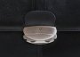 Портфель мужской кожаний Vip Collection 1240 Black