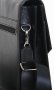 Портфель мужской кожаний Vip Collection 1240 Black