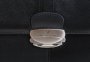 Портфель мужской кожаний Vip Collection 1240 Black