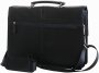 Портфель мужской кожаний Vip Collection 1240 Black