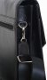 Портфель мужской кожаний Vip Collection 1240 Black