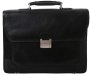 Портфель мужской кожаний Vip Collection 278 Black
