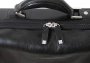 Портфель мужской кожаний Vip Collection 51906 Black