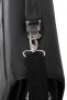 Портфель чоловічий шкіряний Vip Collection 52365 Black