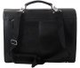 Портфель чоловічий шкіряний Vip Collection 52365 Black