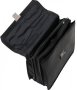 Портфель чоловічий шкіряний Vip Collection 52365 Black