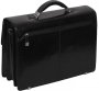 Портфель мужской кожаний Vip Collection Y 120 Black