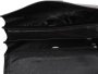 Портфель мужской кожаний Vip Collection Y 120 Black