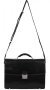 Портфель мужской кожаний Vip Collection Y 120 Black