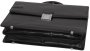 Портфель мужской кожаний Vip Collection Y 121 Black