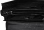 Портфель мужской кожаний Vip Collection Y 606 Black