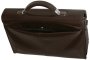 Портфель мужской кожаний Vip Collection Y 606 Brown