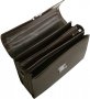 Портфель мужской кожаний Vip Collection Y 606 Brown