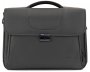 Портфель с отделением для ноутбука 15.6" Roncato Clio Anthracite