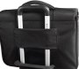 Портфель с отделением для ноутбука 15.6" Roncato Clio Anthracite