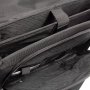 Портфель с отделением для ноутбука 15.6" Roncato Clio Black