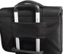 Портфель с отделением для ноутбука 15.6" Roncato Clio Black