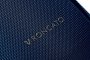 Портфель с отделением для ноутбука 15.6" Roncato Clio Dark blue