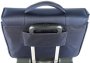 Портфель с отделением для ноутбука 15.6" Roncato Clio Dark blue