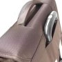Портфель з відділенням для ноутбука 15.6" Roncato Clio Gray