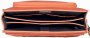 Портфель с отделением для ноутбука 15.6" Roncato Clio orange