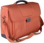 Портфель с отделением для ноутбука 15.6" Roncato Clio orange