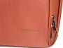 Портфель с отделением для ноутбука 15.6" Roncato Clio Orange