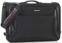 Портплед 29 л Roncato BIZ 2.0 Garment Bag, черный