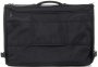 Портплед 29 л Roncato BIZ 2.0 Garment Bag, черный