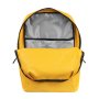 Повсякденний рюкзак 2Е StreetPack на 20 л з відділенням під ноутбук до 14 д Жовтий