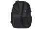 Повсякденний рюкзак 2Е Ultimate Smart Pack на 30 л з відділами для ноутбука та планшета Чорний
