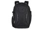 Повсякденний рюкзак 2Е Ultimate Smart Pack на 30 л з відділами для ноутбука та планшета Чорний
