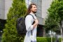 Повсякденний рюкзак 2Е Ultimate Smart Pack на 30 л з відділами для ноутбука та планшета Чорний