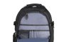 Повсякденний рюкзак 2Е Ultimate Smart Pack на 30 л з відділами для ноутбука та планшета Чорний