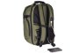 Повсякденний рюкзак 2Е Ultimate Smart Pack на 30 л з відділами для ноутбука та планшета Зелений