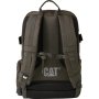 Щоденний рюкзак CAT Combat Sonoran на 33 л з відділом під ноутбук Коричневий