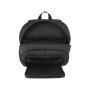 Повседневный рюкзак Xiaomi Ninetygo Large Capacity Business Travel на 23 л с отделом для ноутбука Черный