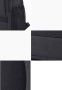 Повседневный рюкзак Xiaomi Ninetygo Large Capacity Business Travel на 23 л с отделом для ноутбука Черный
