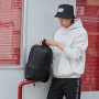Повседневный рюкзак Xiaomi NINETYGO Sports Leisure с отделом для ноутбука Черный