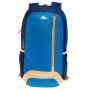 Практичный городской рюкзак ARPENAZ 20 л Quechua Синий