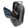 Практичный городской рюкзак Lenovo Casual Серый