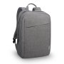 Практичный городской рюкзак Lenovo Casual Серый