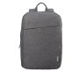 Практичный городской рюкзак Lenovo Casual Серый