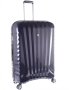 Премиум чемодан гигант из поликарбоната 113 л Roncato UNO ZSL Premium carbon, синий
