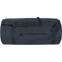 Прочная тактическая сумка-рюкзак Bagland 110 л с Cordura 1000D, водонепроницаемая Черная
