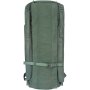 Прочная тактическая сумка-рюкзак Bagland 110 л с Cordura 1000D, водонепроницаемая, цвет хаки.