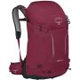 Прогулянковий рюкзак Osprey Hikelite – 32 л, 1,1 кг Бордовий