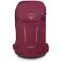 Прогулянковий рюкзак Osprey Hikelite – 32 л, 1,1 кг Бордовий