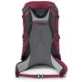 Прогулянковий рюкзак Osprey Hikelite – 32 л, 1,1 кг Бордовий