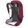 Прогулянковий рюкзак Osprey Hikelite – 32 л, 1,1 кг Бордовий
